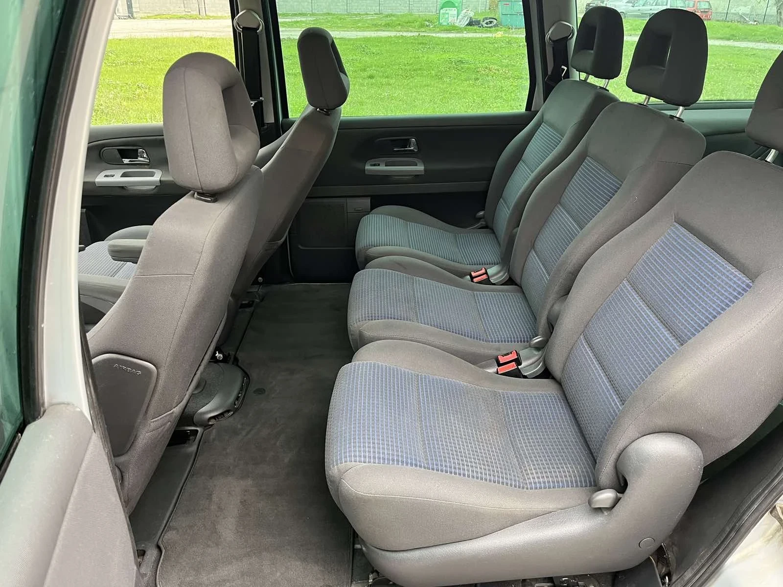 VW Sharan | Mobile.bg   5