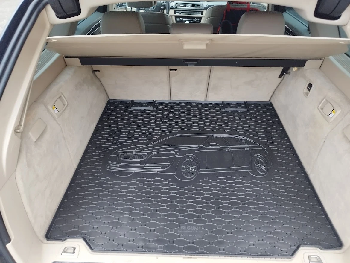 BMW 525 xDrive | Mobile.bg � ����������� 10