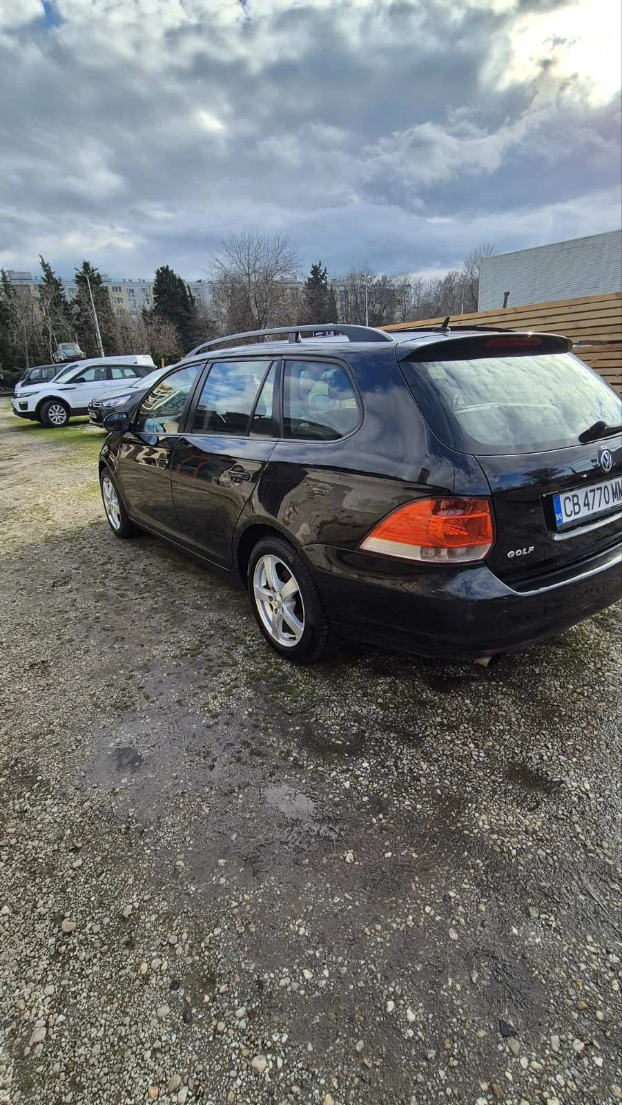 VW Golf 1.6 DIESEL | Mobile.bg � ����������� 4