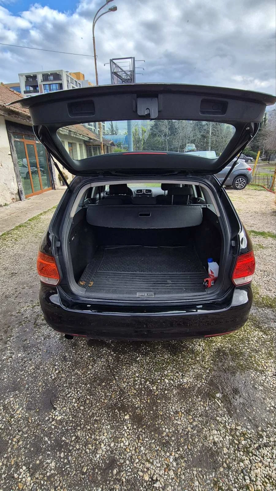 VW Golf 1.6 DIESEL | Mobile.bg � ����������� 13