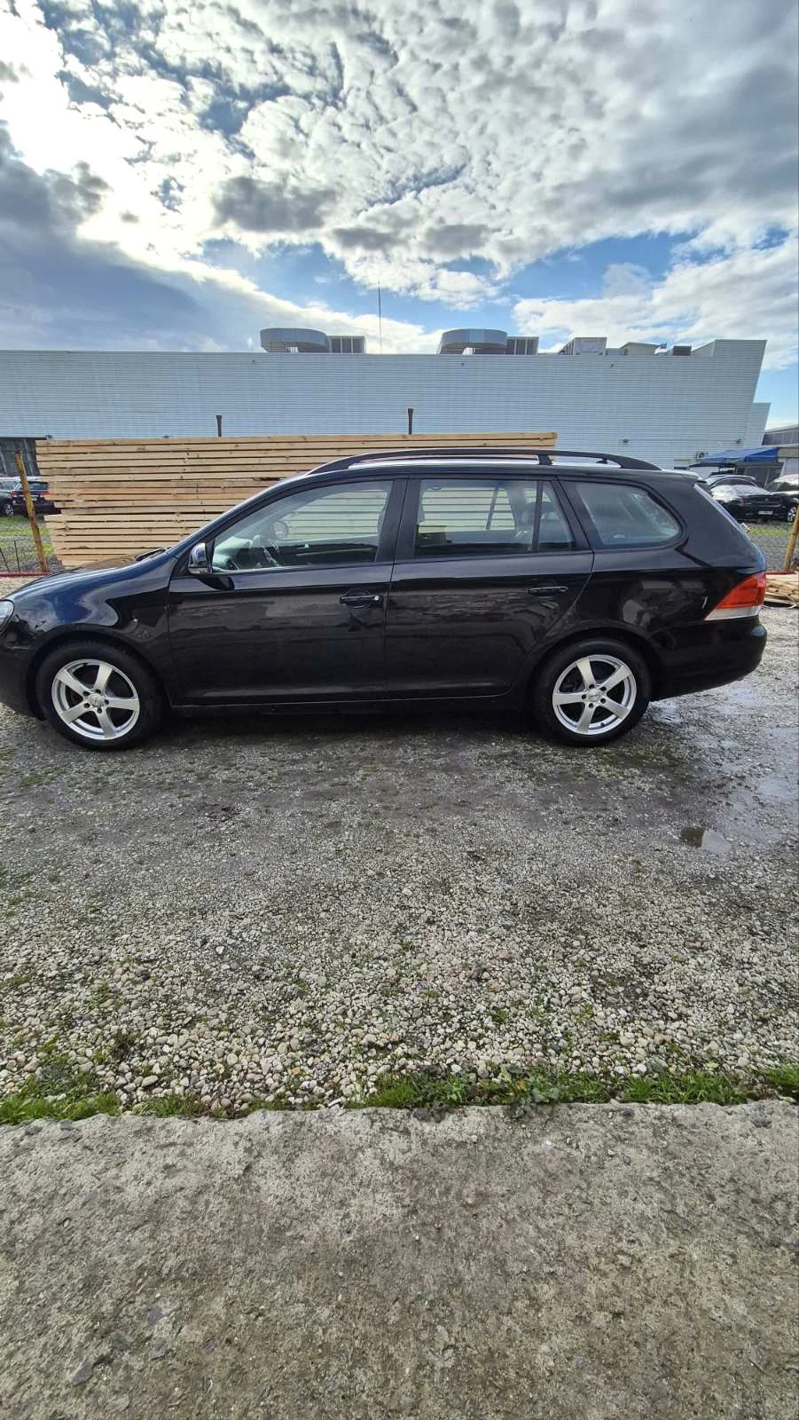 VW Golf 1.6 DIESEL | Mobile.bg � ����������� 7