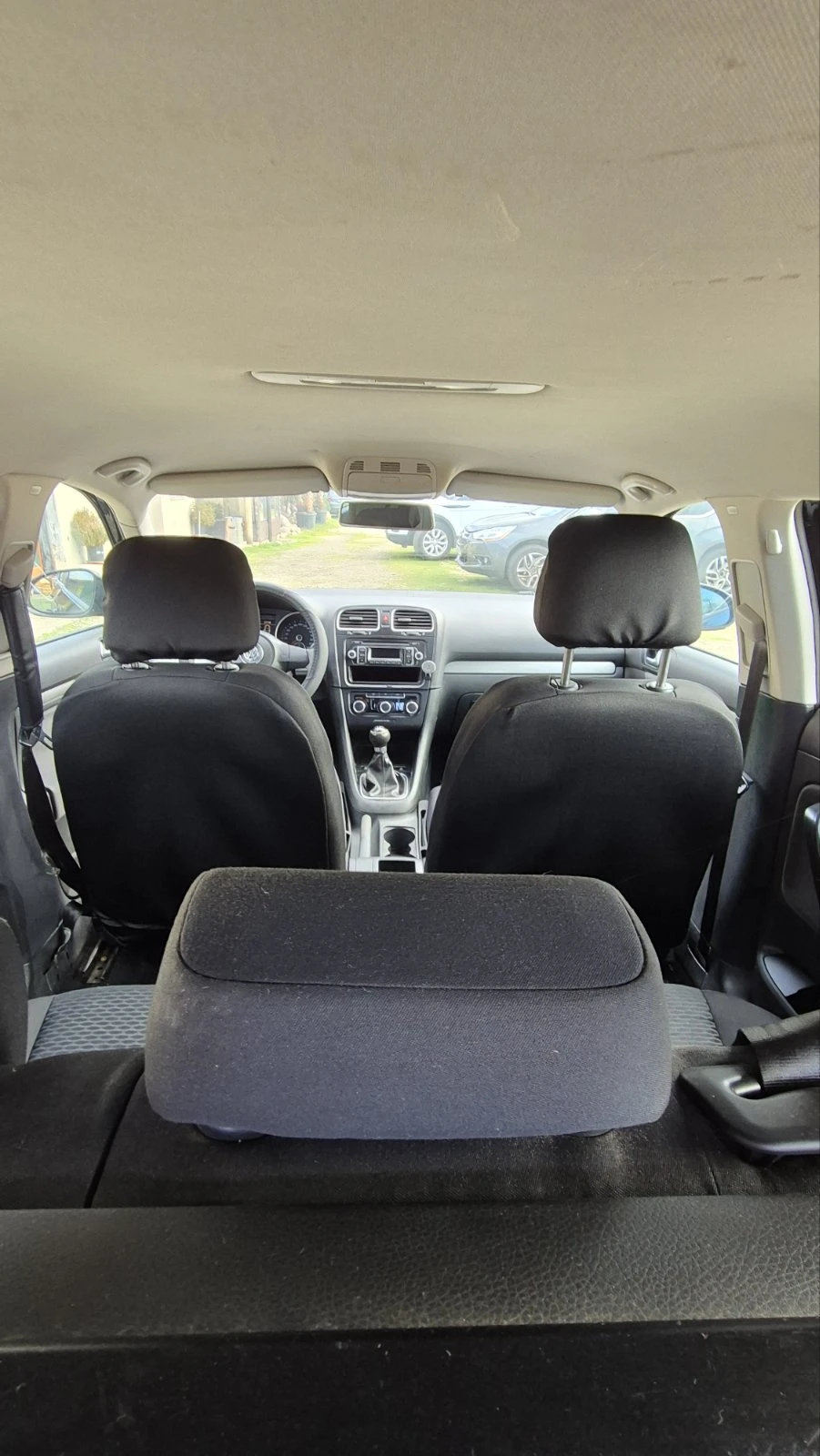 VW Golf 1.6 DIESEL | Mobile.bg � ����������� 12