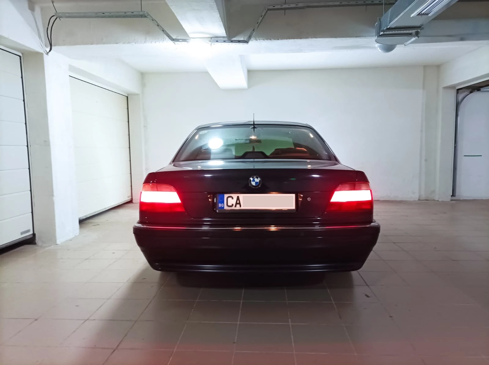 BMW 740 | Mobile.bg � ����������� 4