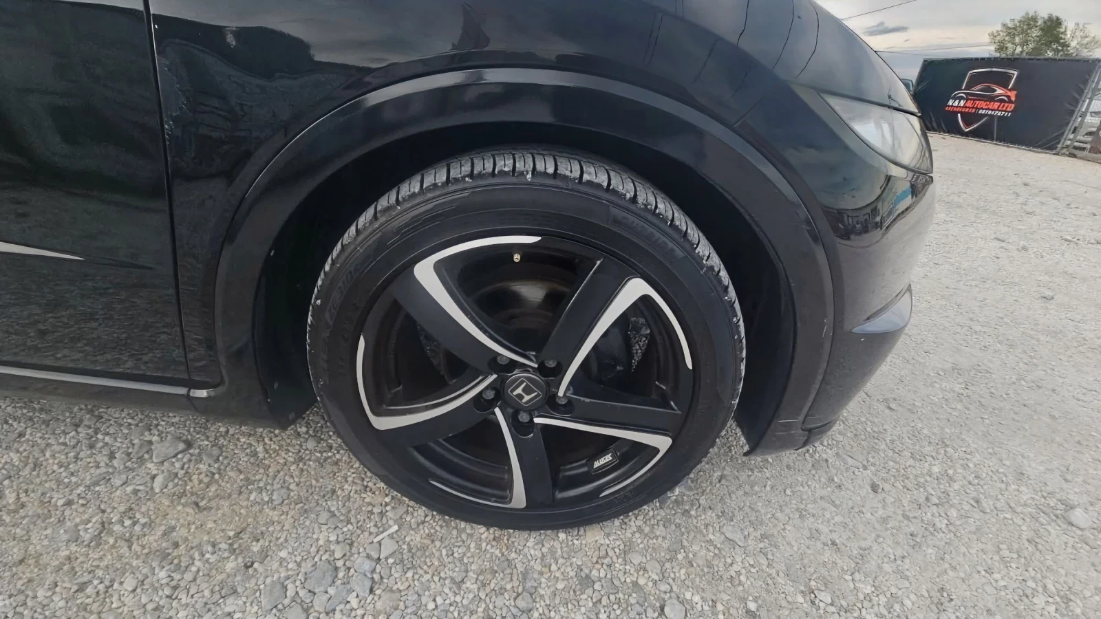 Honda Civic 150000��.������������ | Mobile.bg � ����������� 14