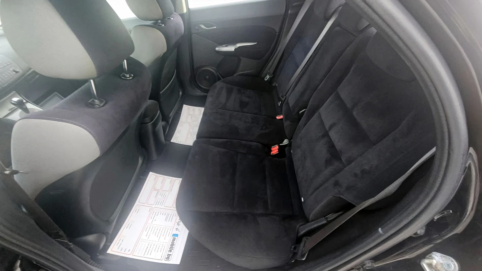 Honda Civic 150000км.ТОПсъстояние - изображение 9