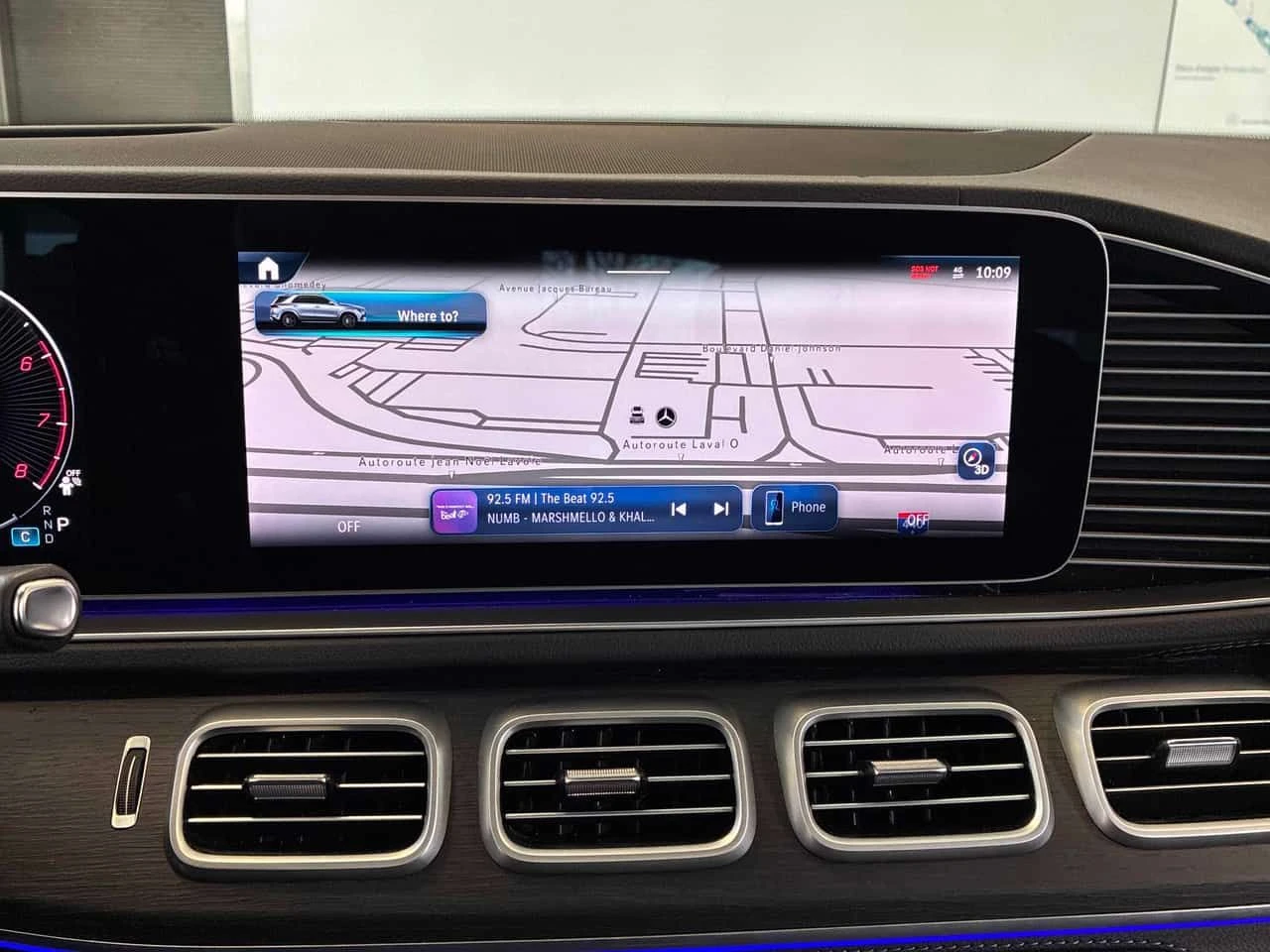 Mercedes-Benz GLE 450 CARFAX - изображение 9