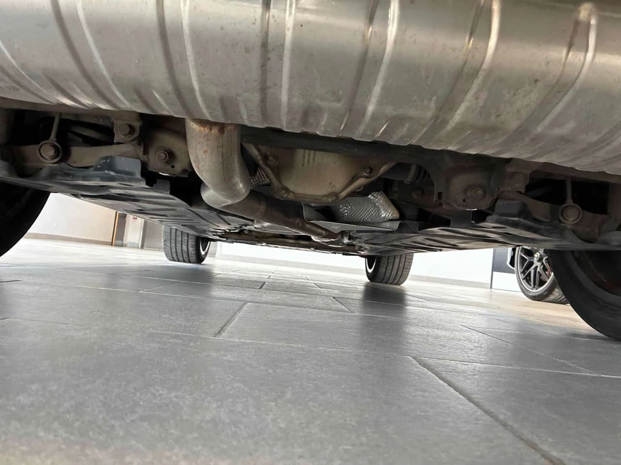 Mercedes-Benz GLE 450 CARFAX | Mobile.bg � ����������� 11