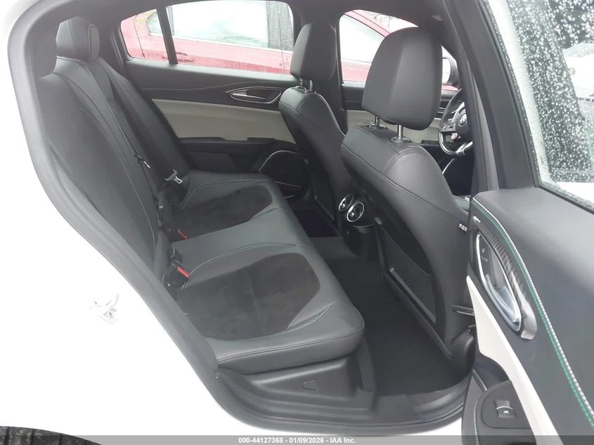 Alfa Romeo Giulia 2018 ALFA ROMEO GIULIA QUADRIFOGLIO RWD | Mobile.bg � ����������� 13