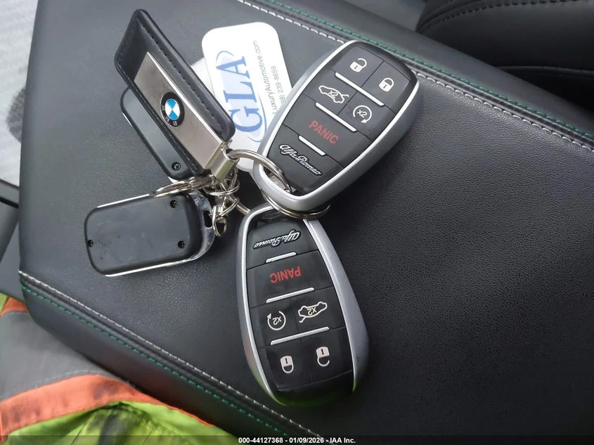 Alfa Romeo Giulia 2018 ALFA ROMEO GIULIA QUADRIFOGLIO RWD | Mobile.bg � ����������� 11