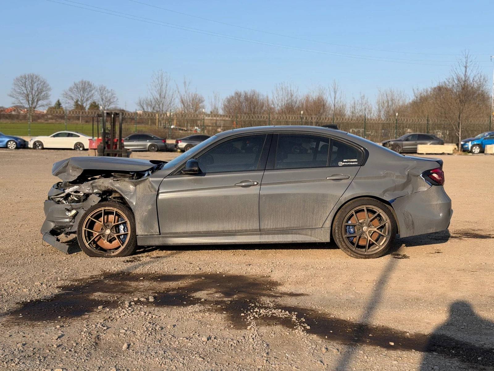 BMW 340 I Xdrive �������  | Mobile.bg � ����������� 6