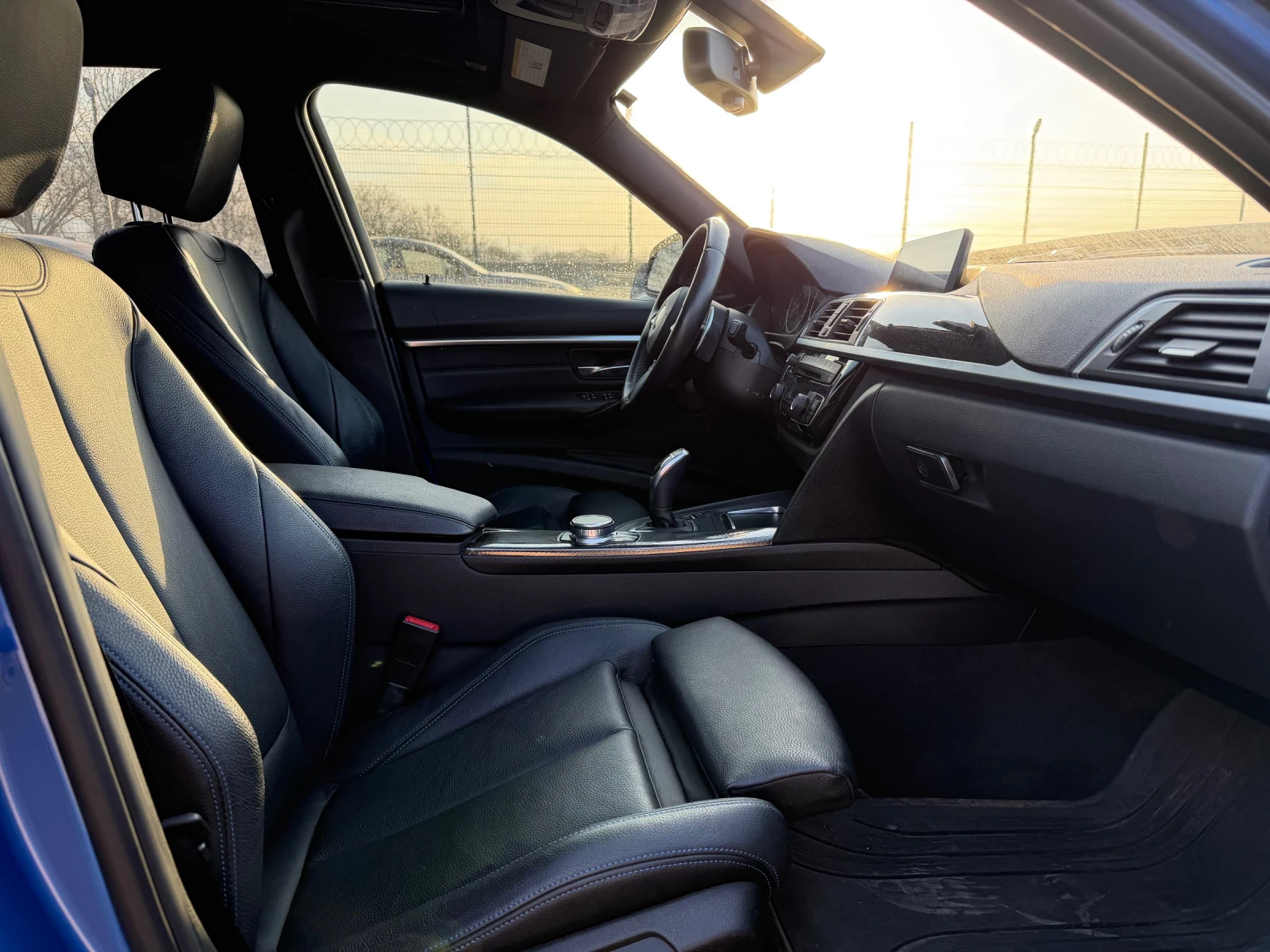 BMW 340 I Xdrive �������  | Mobile.bg � ����������� 12