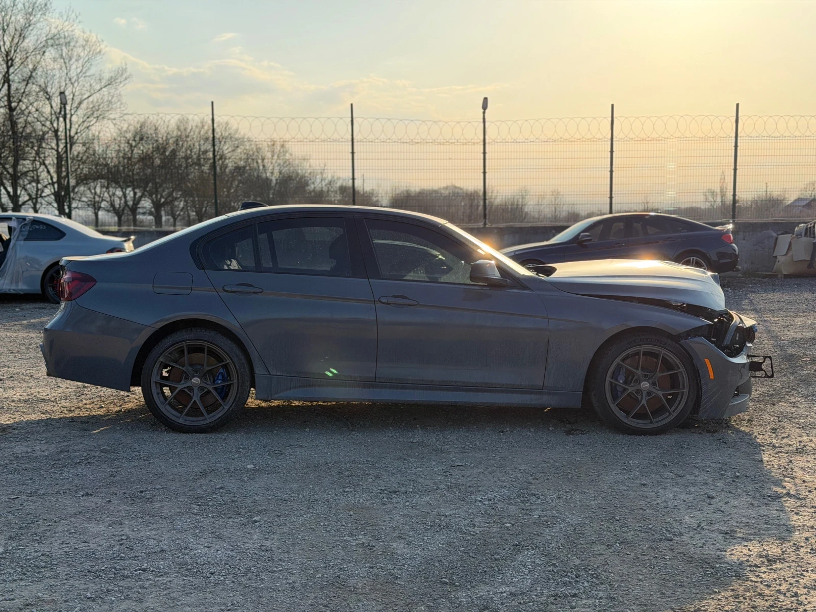 BMW 340 I Xdrive �������  | Mobile.bg � ����������� 2