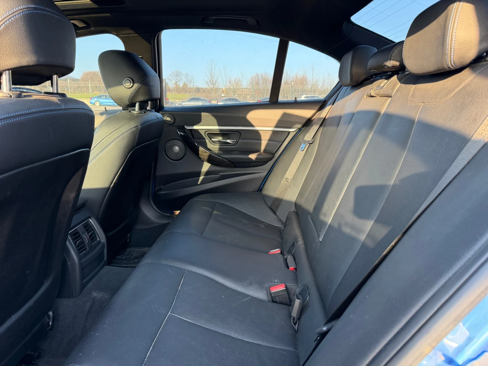 BMW 340 I Xdrive �������  | Mobile.bg � ����������� 10