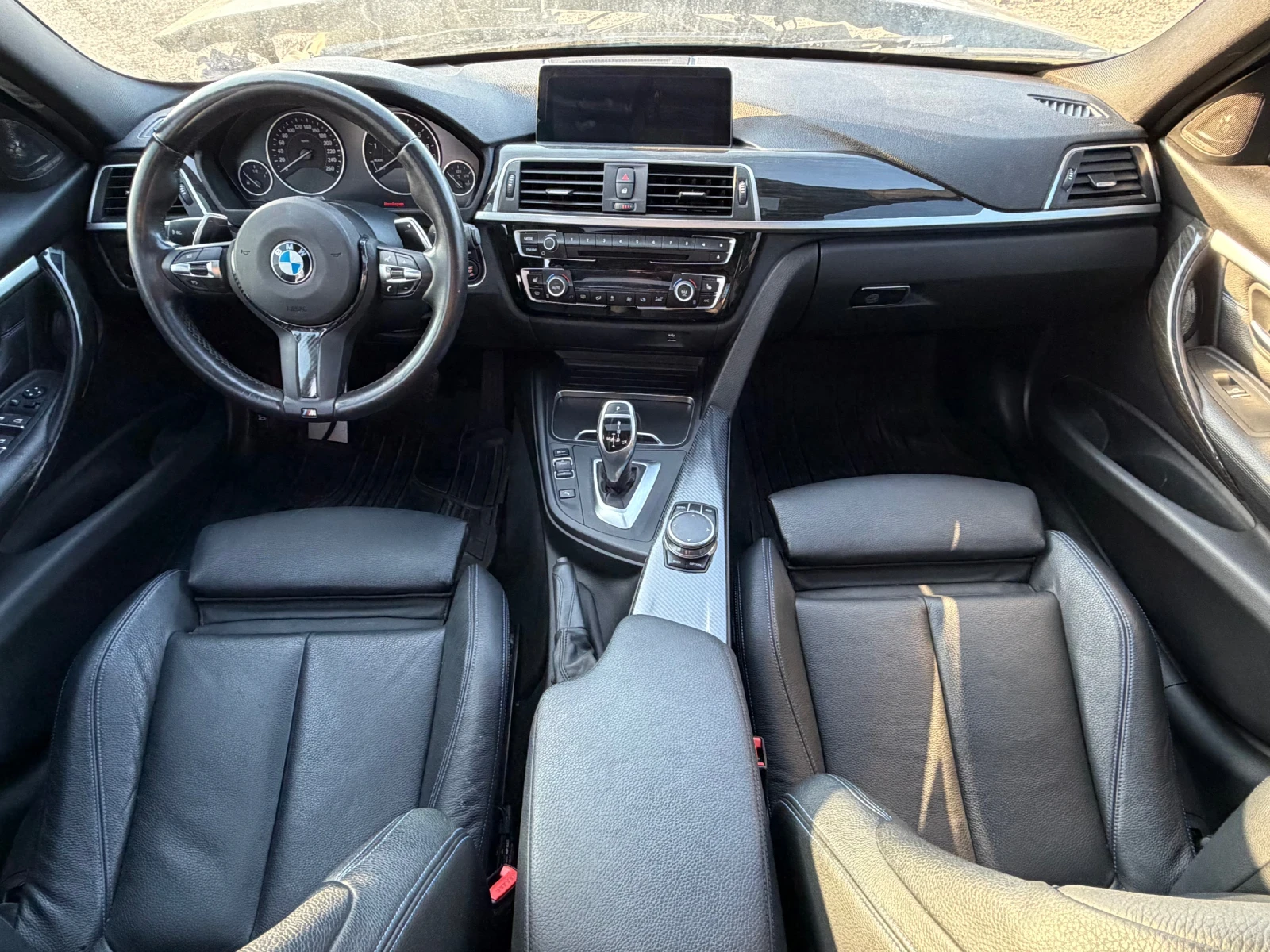 BMW 340 I Xdrive �������  | Mobile.bg � ����������� 13