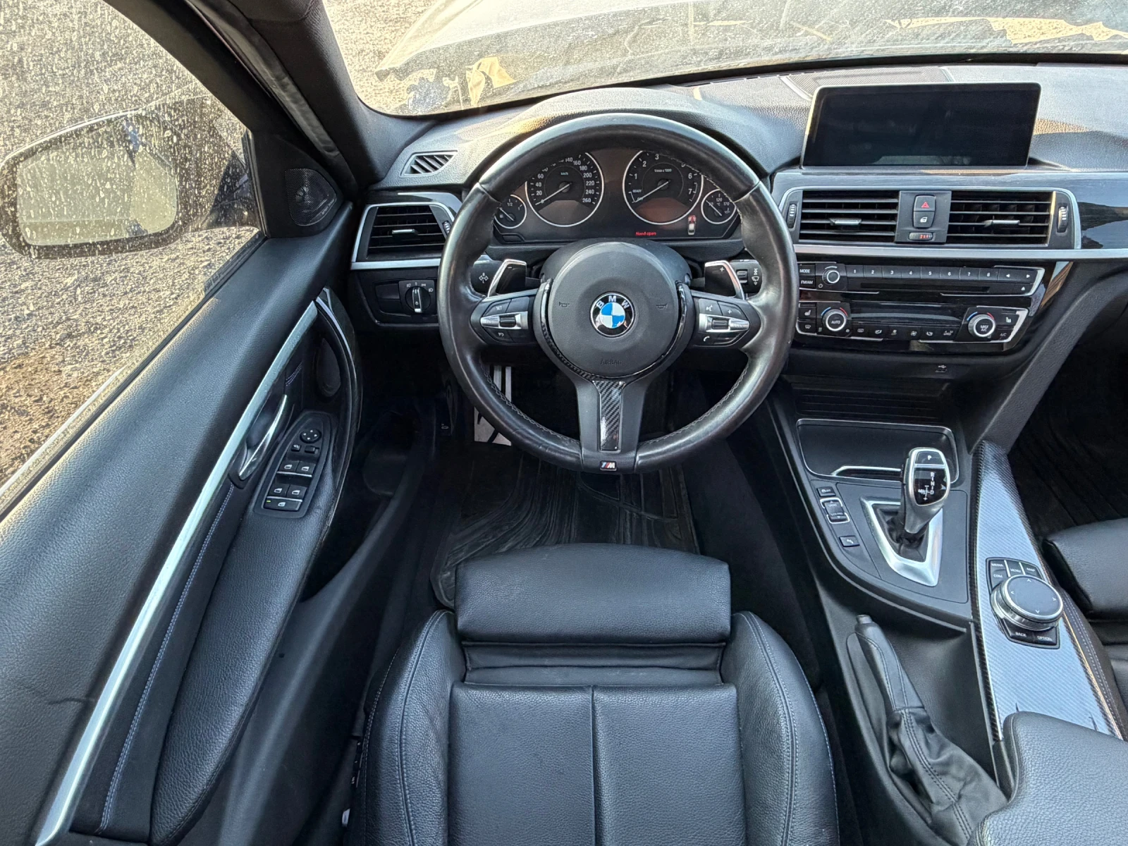 BMW 340 I Xdrive �������  | Mobile.bg � ����������� 14