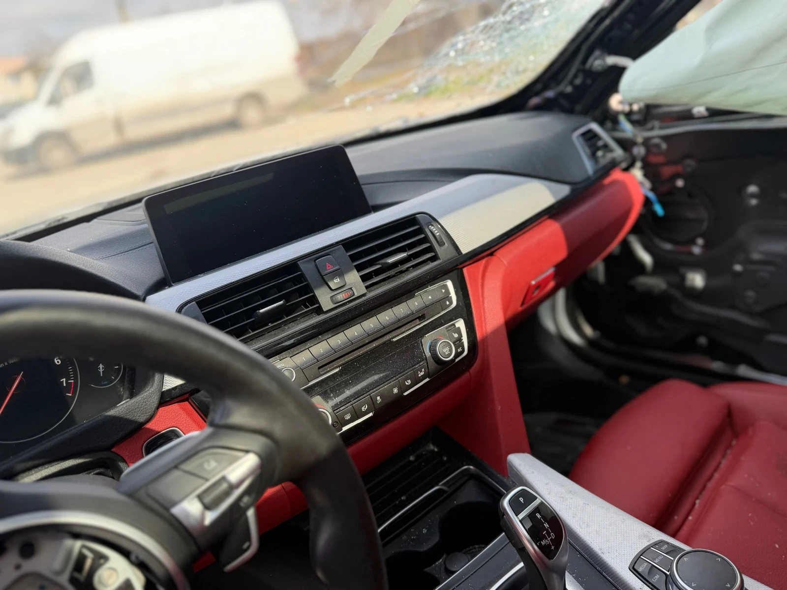 BMW 440 дигитал 50 хил км 4х4, снимка 6 - Автомобили и джипове - 53840246