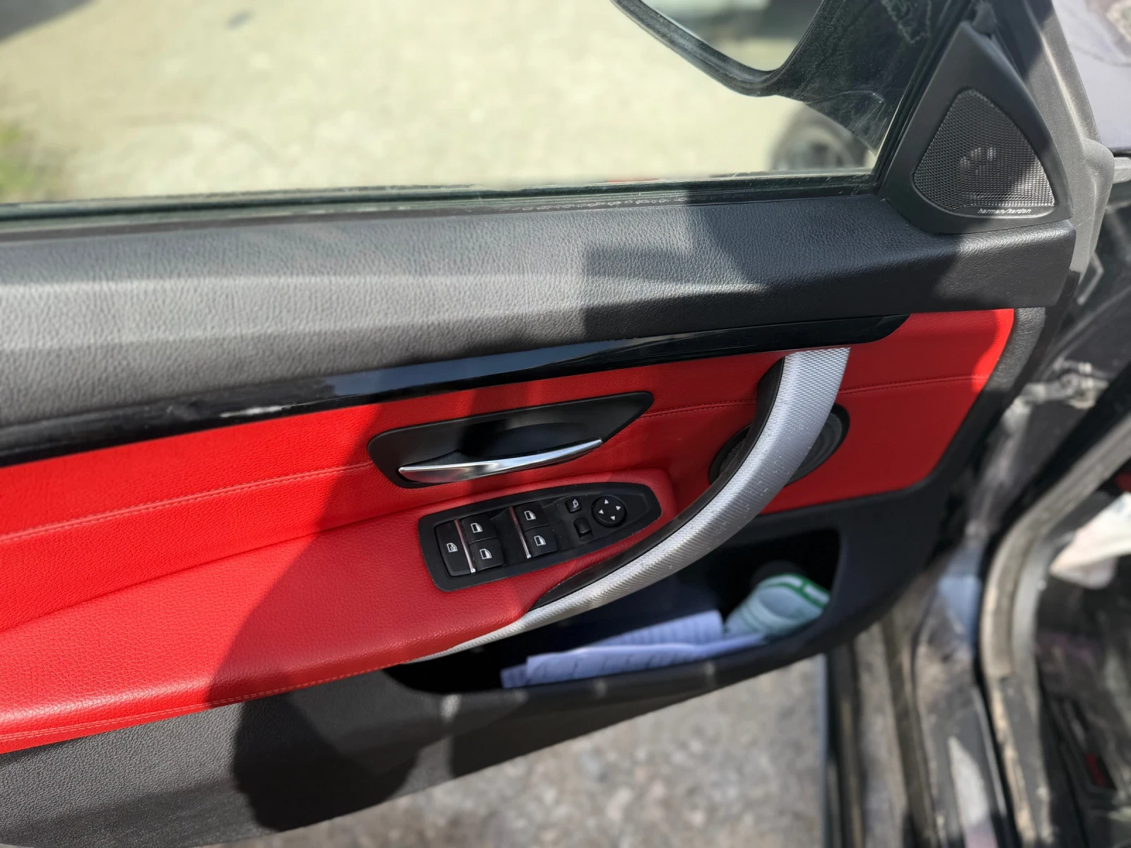 BMW 440 дигитал 50 хил км 4х4, снимка 7 - Автомобили и джипове - 53840246