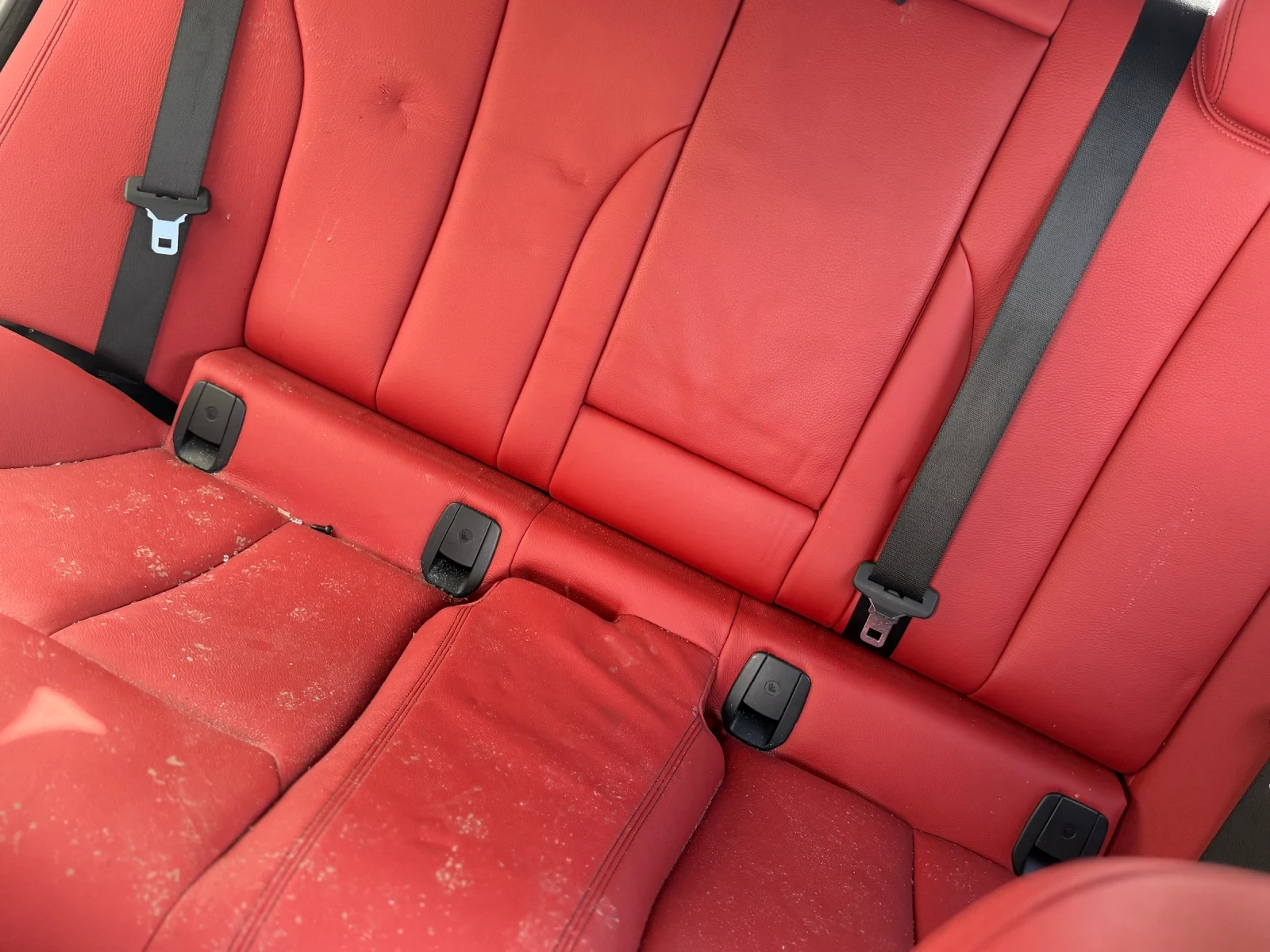 BMW 440 дигитал 50 хил км 4х4, снимка 4 - Автомобили и джипове - 53840246