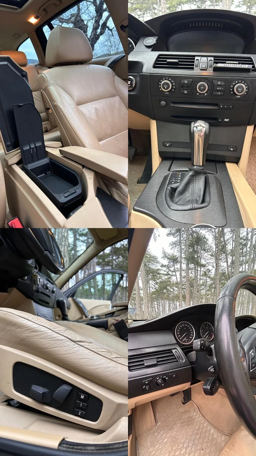 BMW 530, снимка 10 - Автомобили и джипове - 54044648