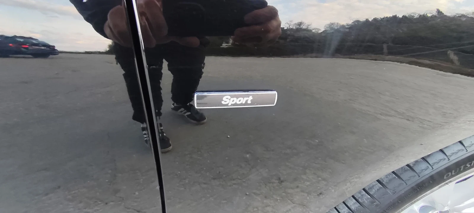 BMW 118 D Напълно обслужен , снимка 8 - Автомобили и джипове - 54159676