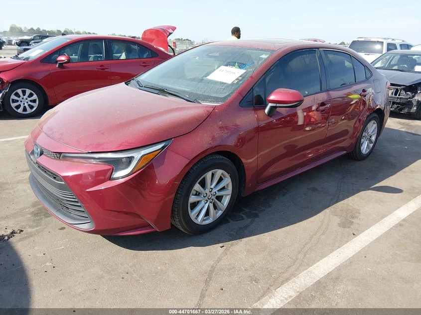 Toyota Corolla 1.8l Hybrid Le | Mobile.bg � ����������� 2