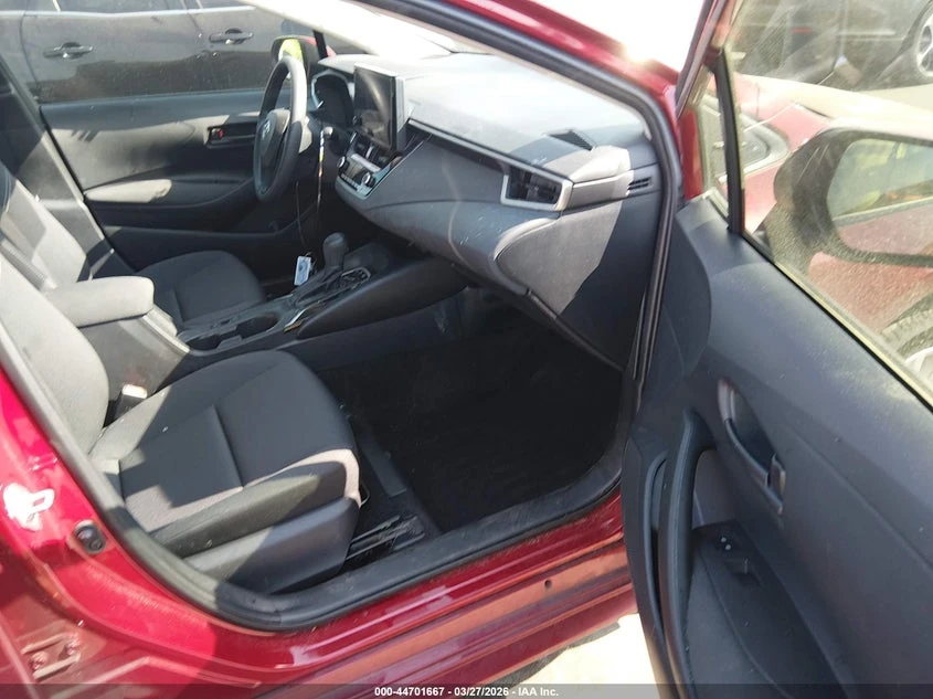 Toyota Corolla 1.8l Hybrid Le | Mobile.bg � ����������� 5