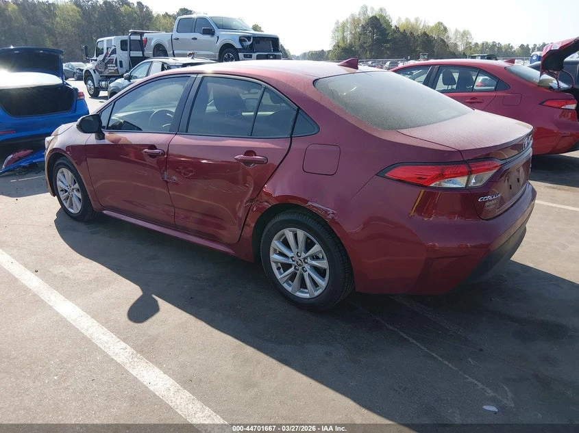 Toyota Corolla 1.8l Hybrid Le | Mobile.bg � ����������� 3