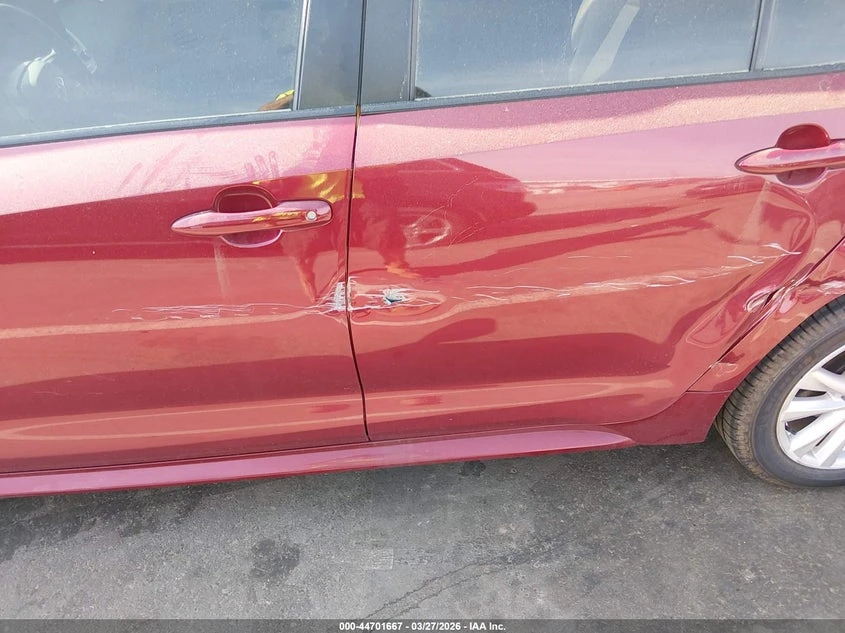 Toyota Corolla 1.8l Hybrid Le | Mobile.bg � ����������� 6