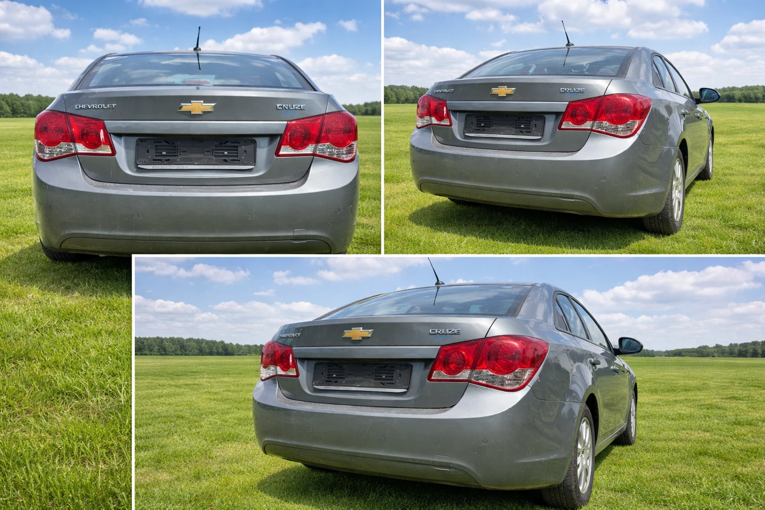 Chevrolet Cruze | Mobile.bg � ����������� 2