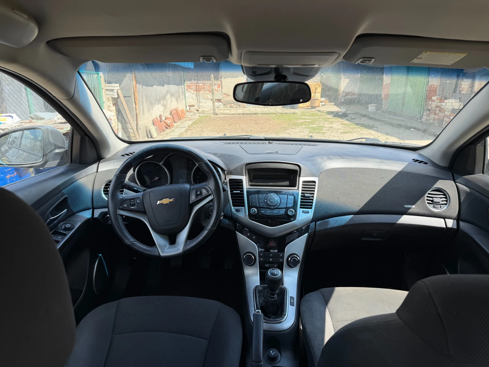 Chevrolet Cruze | Mobile.bg � ����������� 9