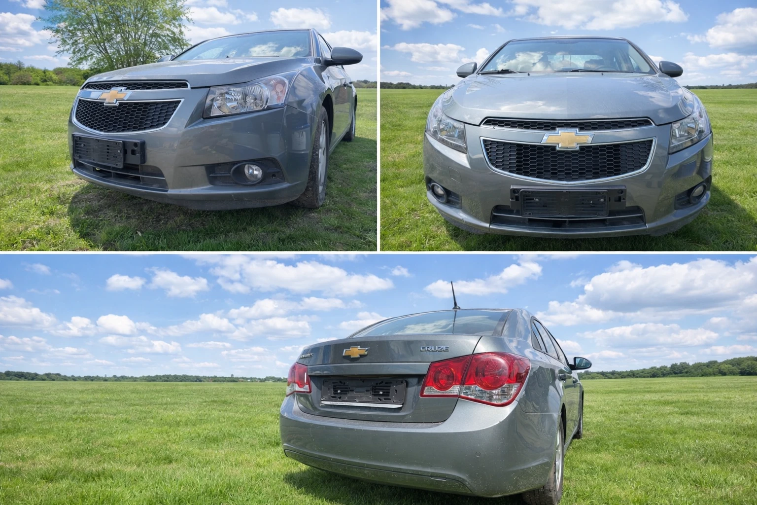 Chevrolet Cruze | Mobile.bg � ����������� 1