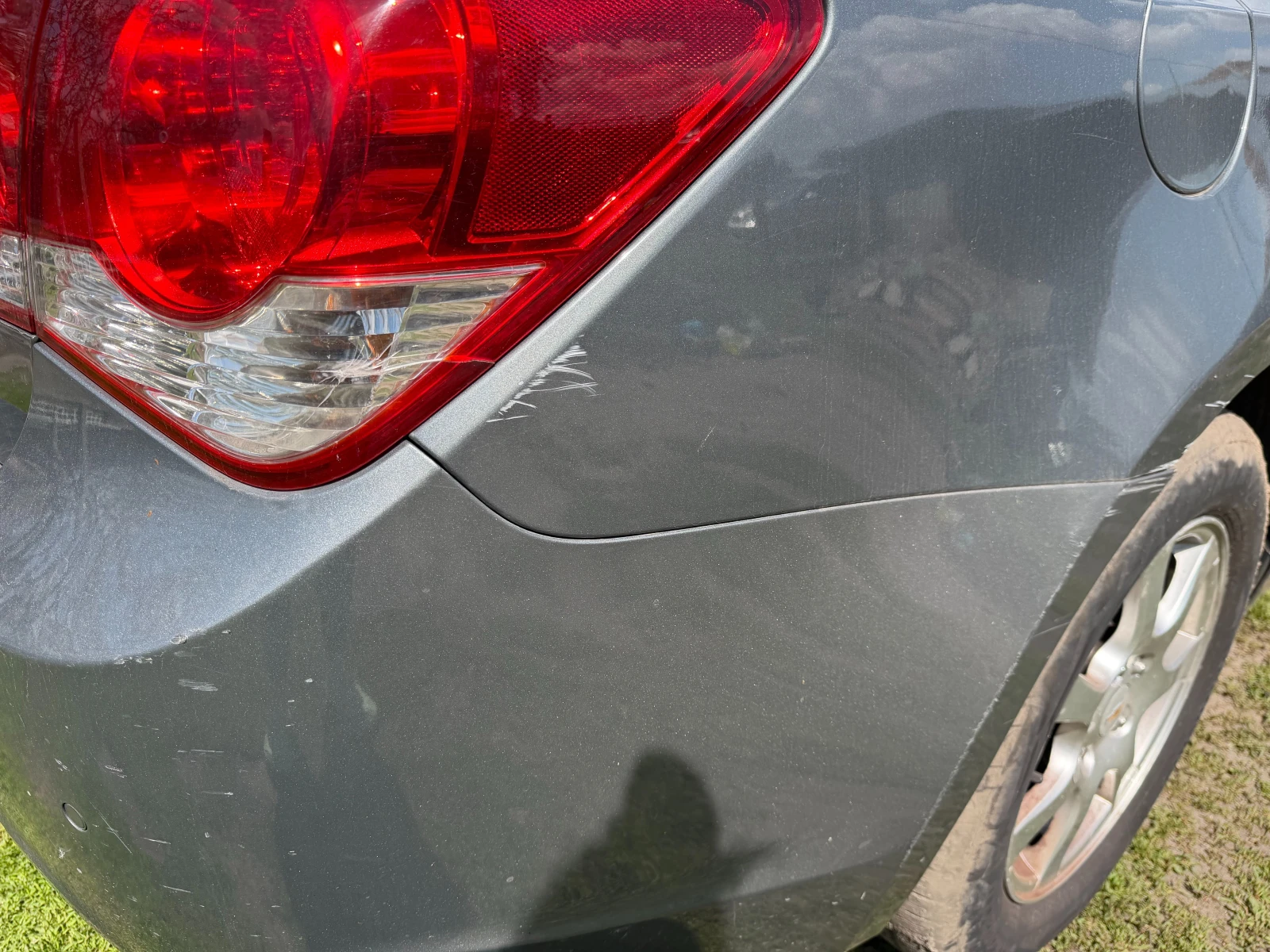 Chevrolet Cruze | Mobile.bg � ����������� 4