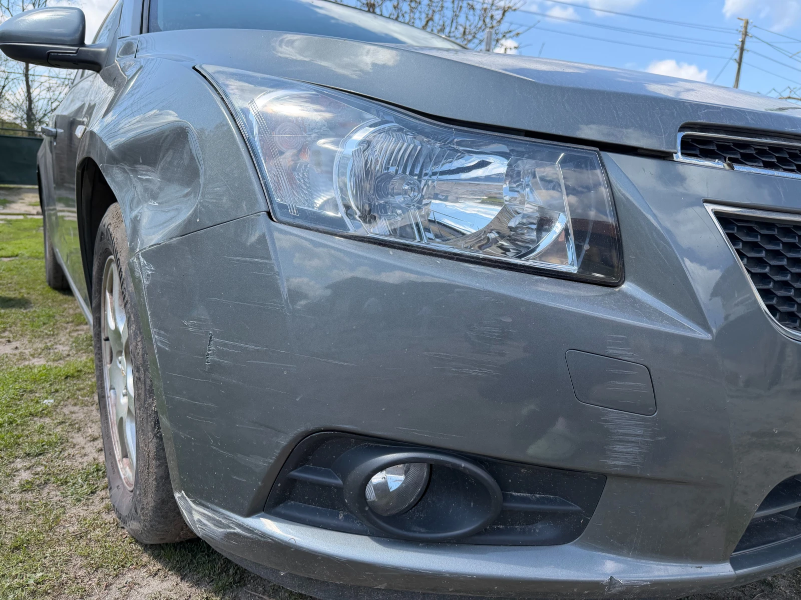 Chevrolet Cruze | Mobile.bg � ����������� 5