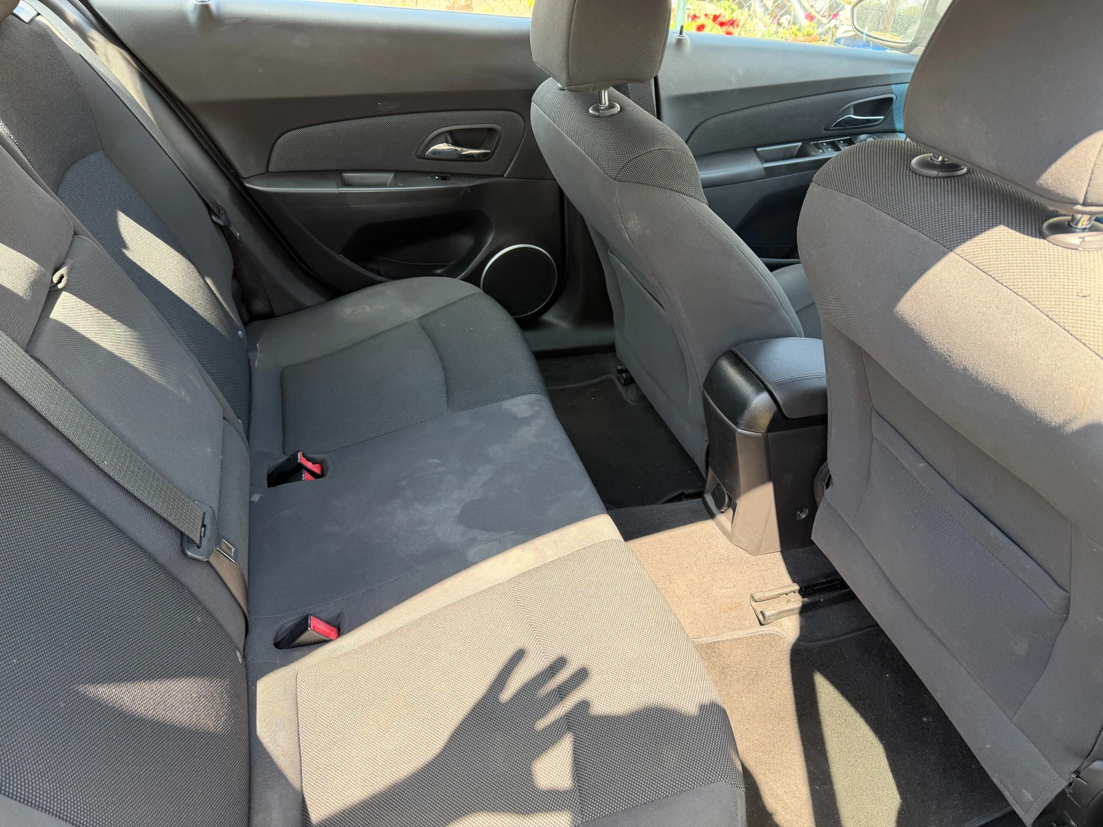 Chevrolet Cruze | Mobile.bg � ����������� 6