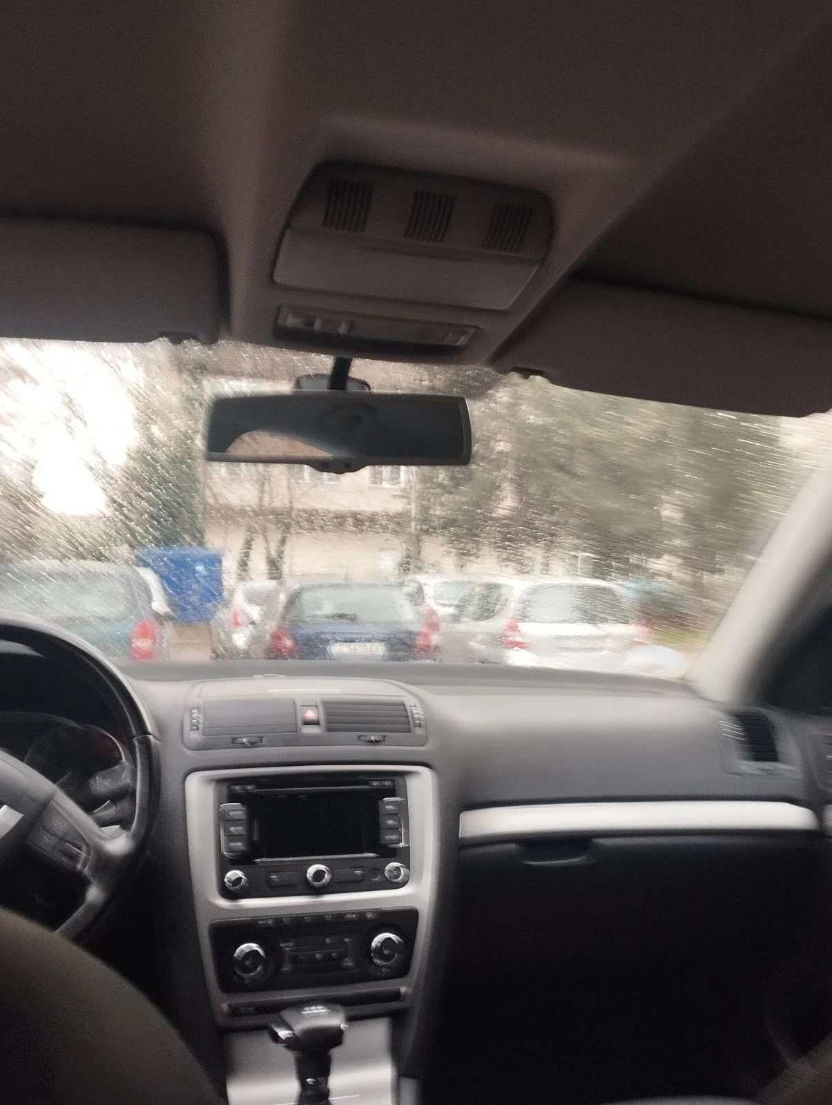 Skoda Octavia 1.8, снимка 3 - Автомобили и джипове - 54379213