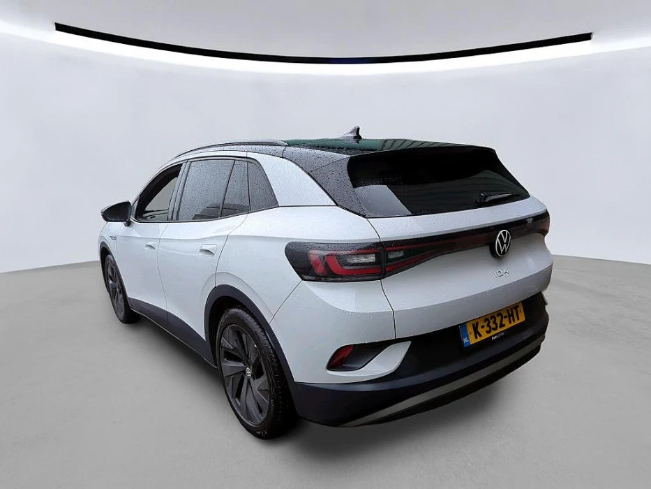 VW ID.4 LIFE PRO PERFORMANCE 77KWh 92% SOH, снимка 3 - Автомобили и джипове - 54455313