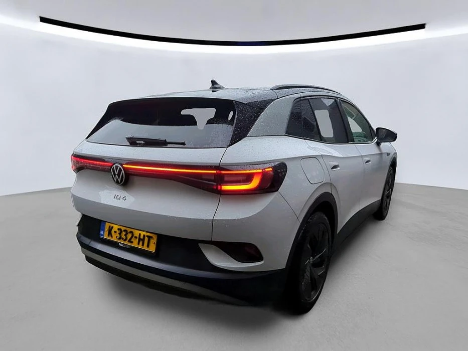 VW ID.4 LIFE PRO PERFORMANCE 77KWh 92% SOH, снимка 2 - Автомобили и джипове - 54455313