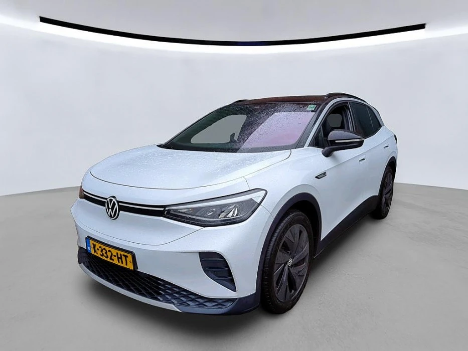 VW ID.4 LIFE PRO PERFORMANCE 77KWh 92% SOH