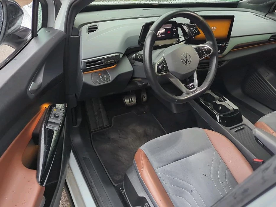 VW ID.4 LIFE PRO PERFORMANCE 77KWh 92% SOH, снимка 6 - Автомобили и джипове - 54455313
