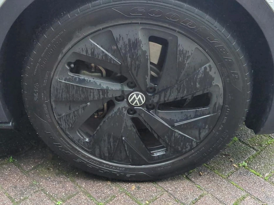 VW ID.4 LIFE PRO PERFORMANCE 77KWh 92% SOH, снимка 4 - Автомобили и джипове - 54455313