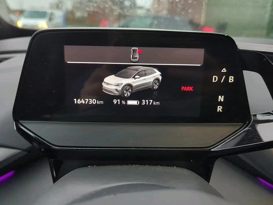 VW ID.4 LIFE PRO PERFORMANCE 77KWh 92% SOH, снимка 7 - Автомобили и джипове - 54455313