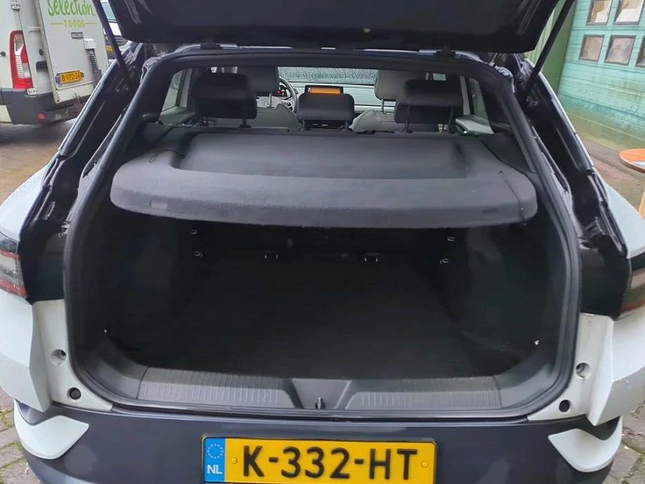 VW ID.4 LIFE PRO PERFORMANCE 77KWh 92% SOH, снимка 10 - Автомобили и джипове - 54455313