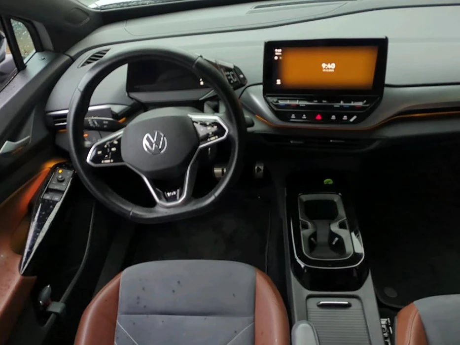 VW ID.4 LIFE PRO PERFORMANCE 77KWh 92% SOH, снимка 5 - Автомобили и джипове - 54455313