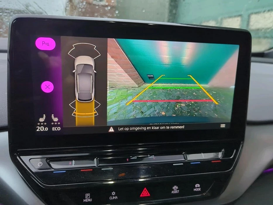VW ID.4 LIFE PRO PERFORMANCE 77KWh 92% SOH, снимка 8 - Автомобили и джипове - 54455313