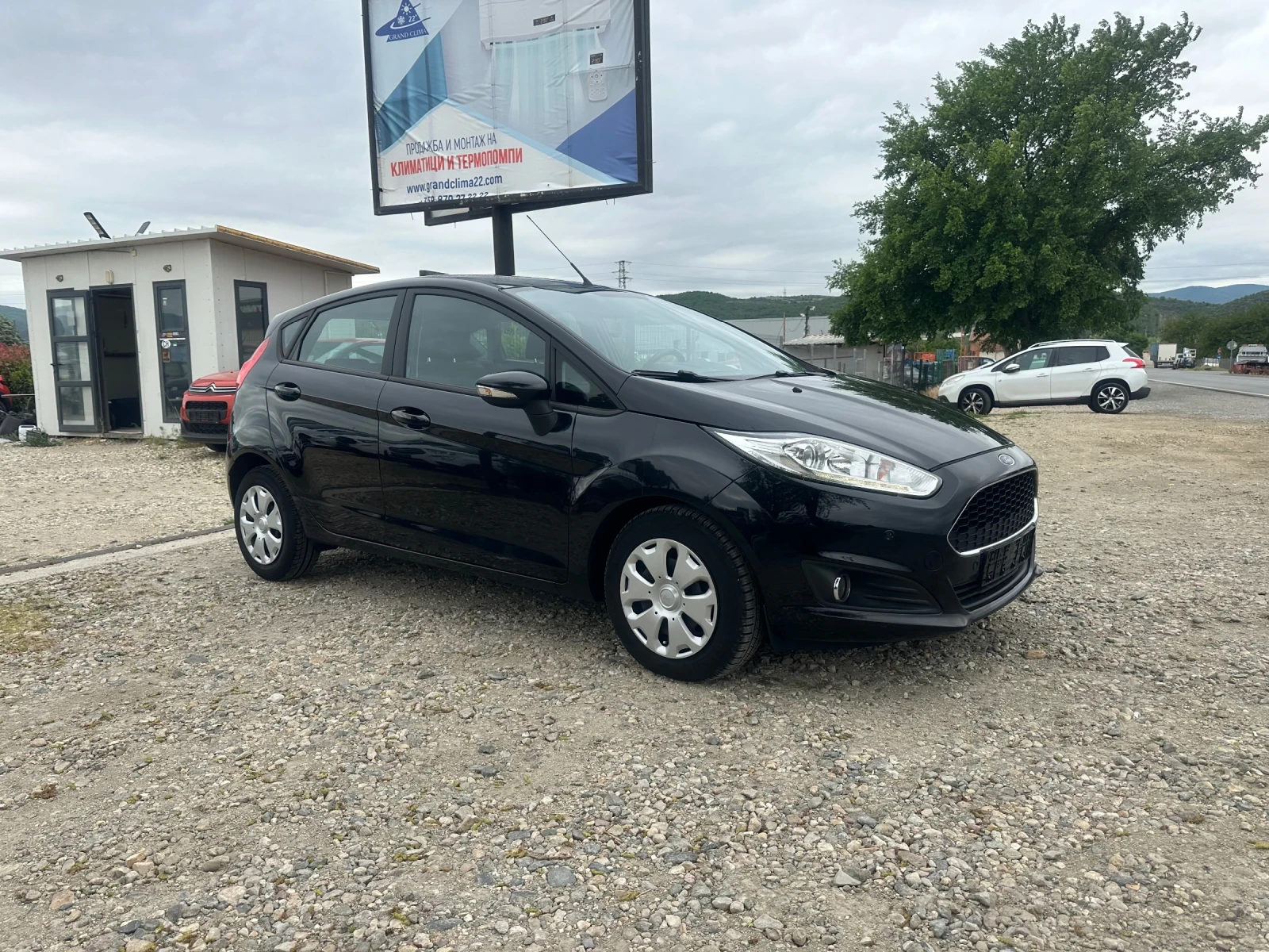 Ford Fiesta | Mobile.bg � ����������� 2