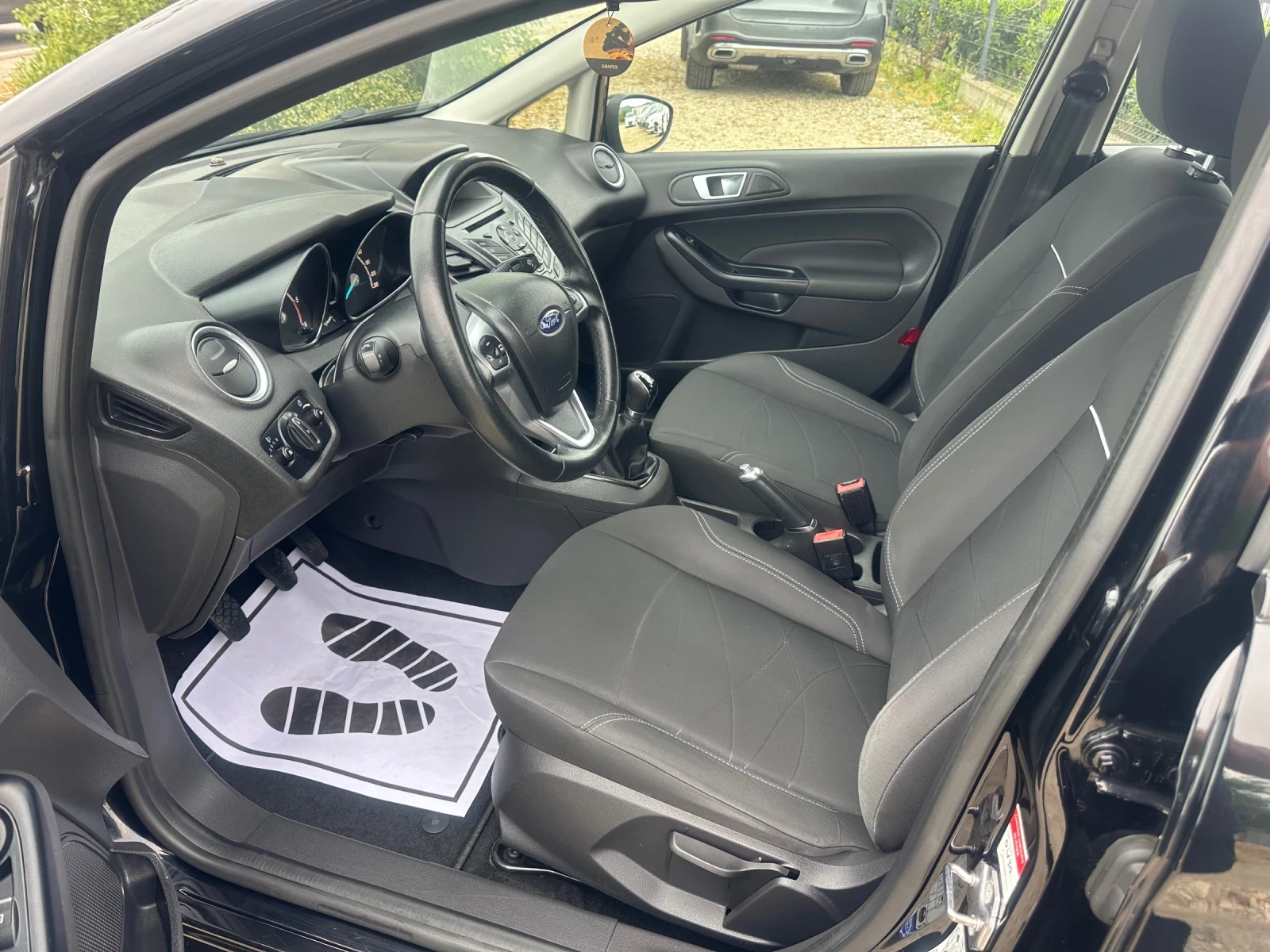Ford Fiesta | Mobile.bg � ����������� 6