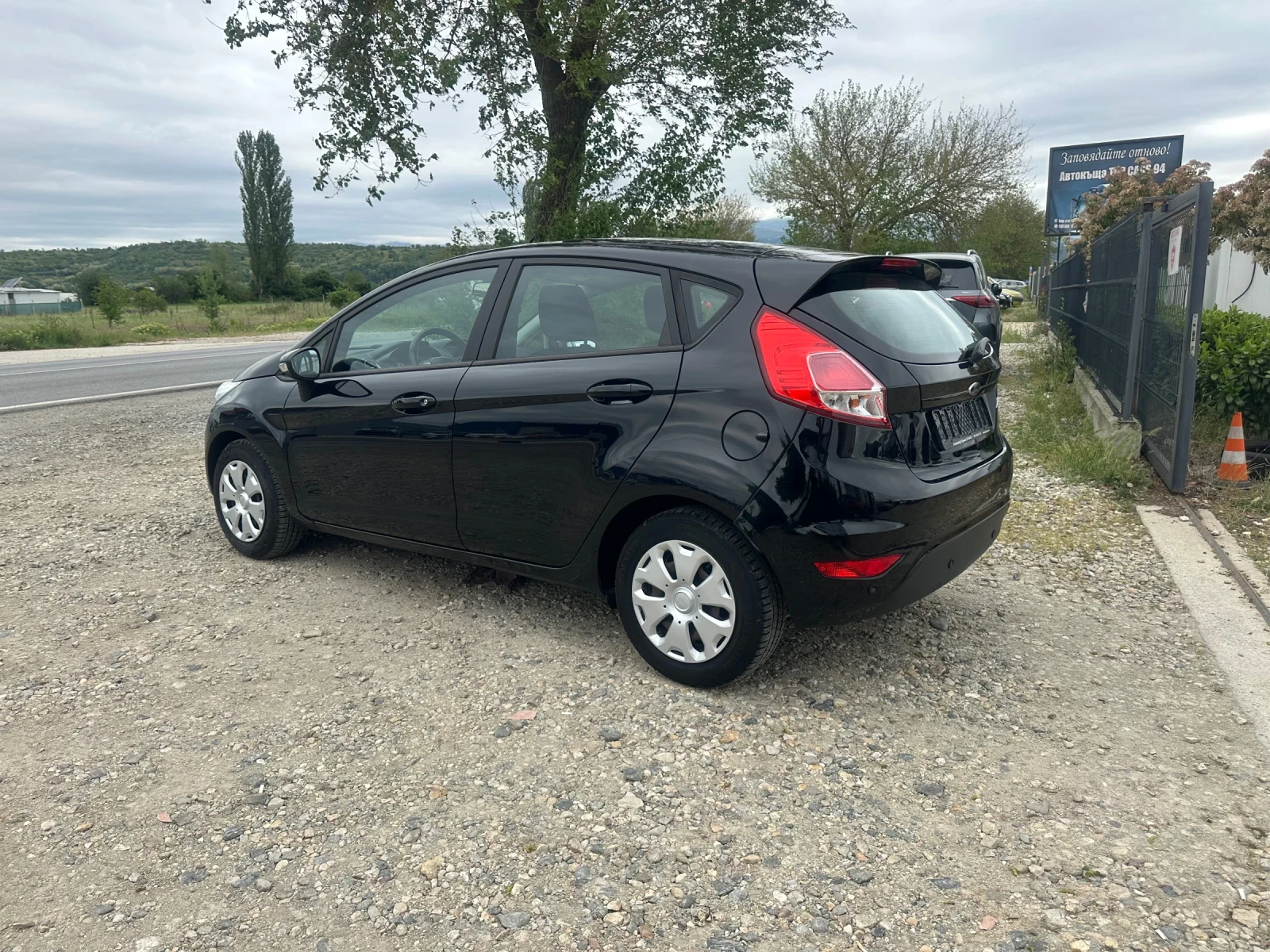 Ford Fiesta | Mobile.bg � ����������� 5