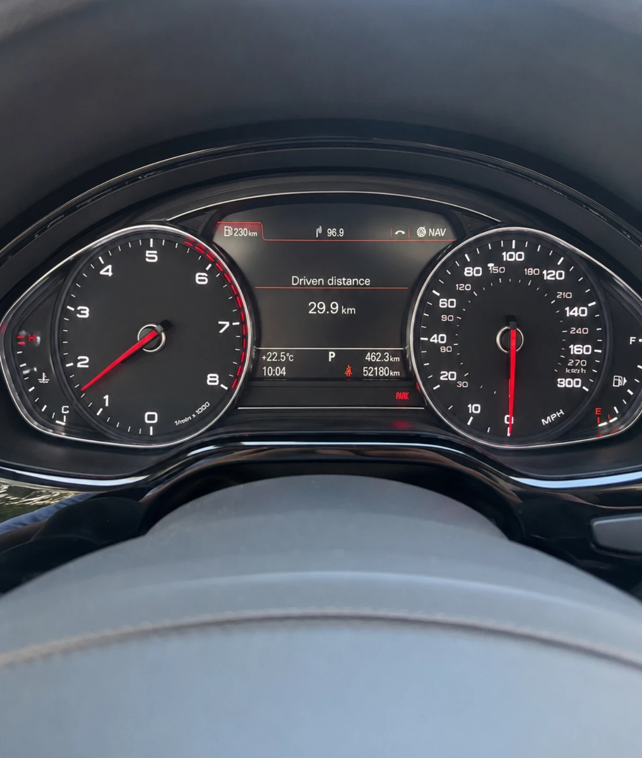 Audi A8 Long, снимка 6 - Автомобили и джипове - 54650119