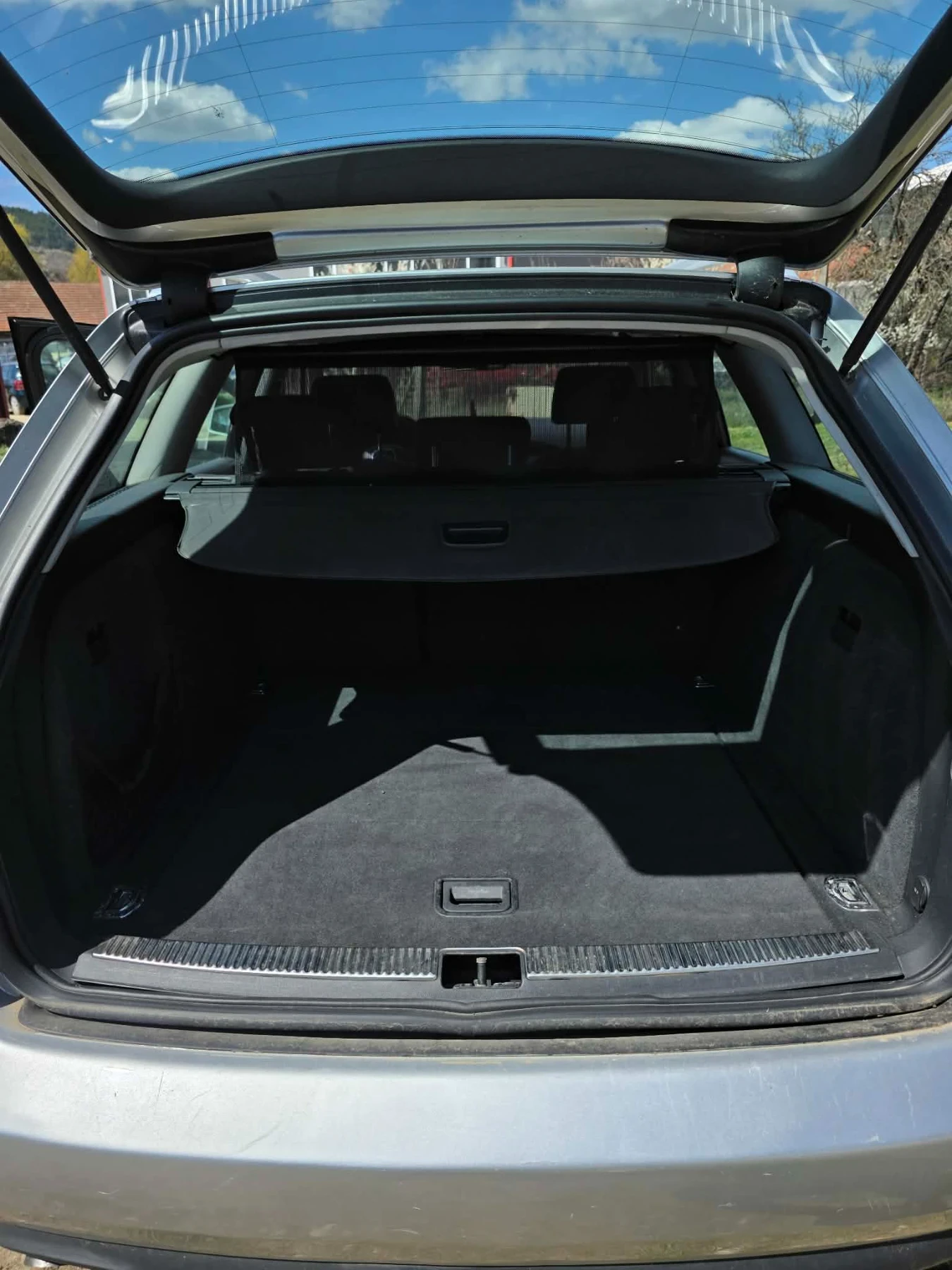 Audi A4 2.0, снимка 6 - Автомобили и джипове - 54568647