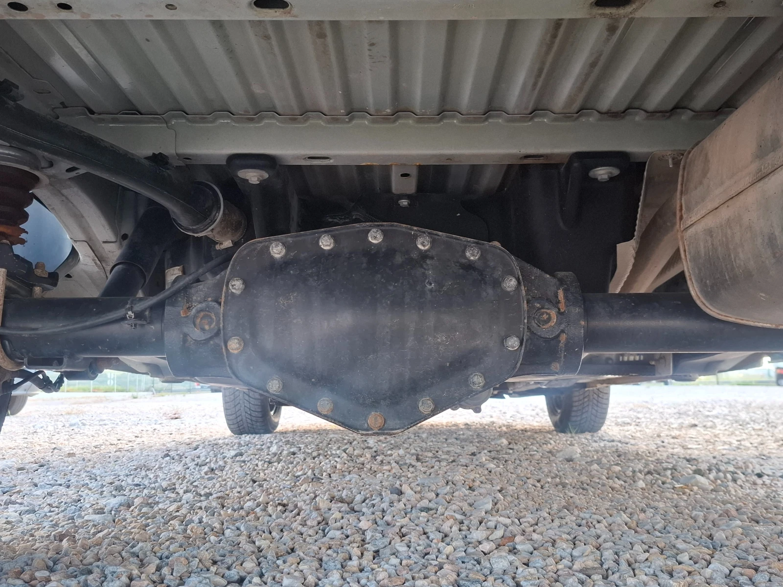 VW Caddy 2.0TDI/4X4/Euro 6B, снимка 11 - Автомобили и джипове - 54675420